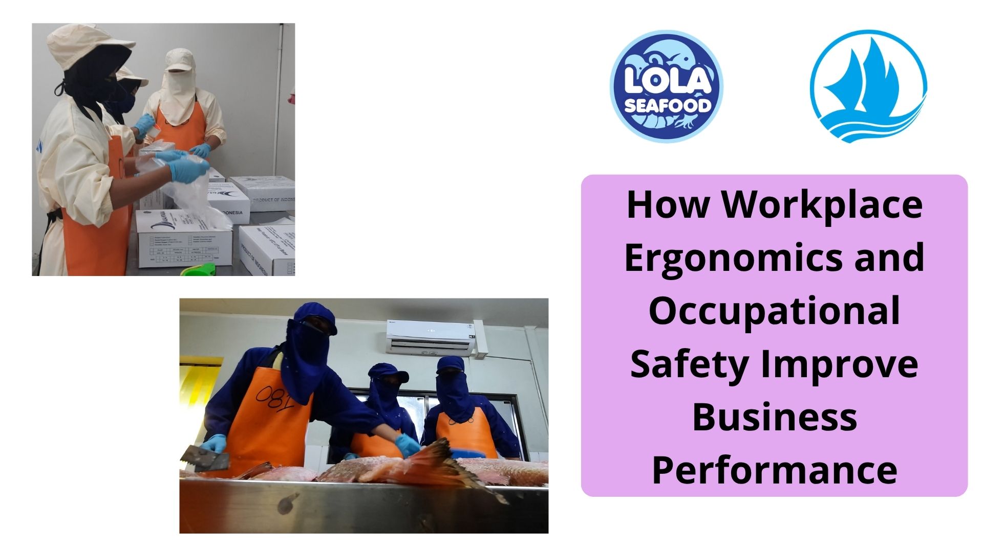  How Workplace Ergonomics and Occupational Safety Improve Business Performance